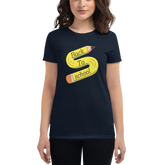 Back To School Tee